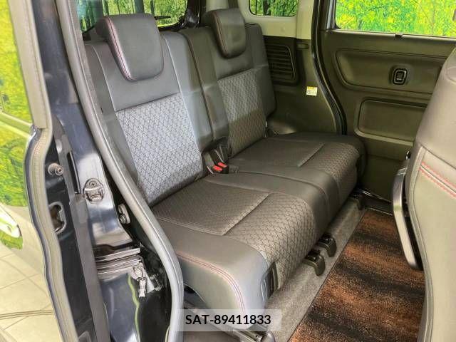 Suzuki SPACIA 2019-09 234605-9