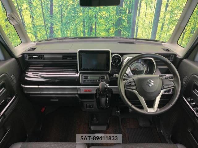 Suzuki SPACIA 2019-09 234605-1