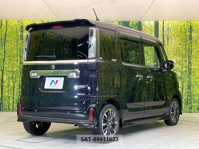 Suzuki SPACIA 2019-09 234605-17