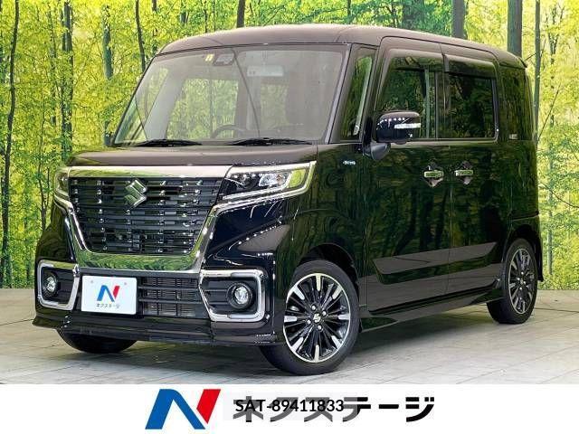 Suzuki SPACIA 2019-09 234605-0