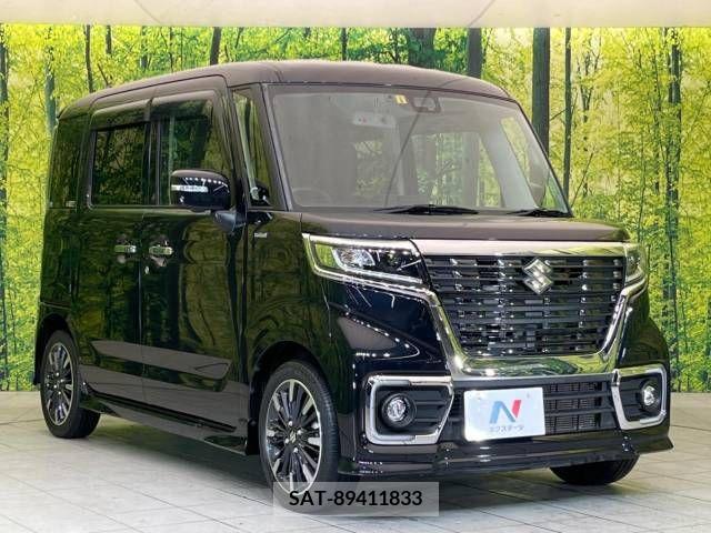 Suzuki SPACIA 2019-09 234605-16