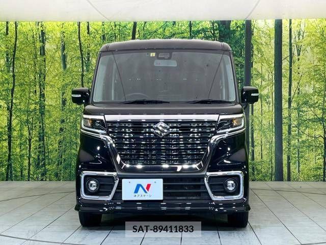 Suzuki SPACIA 2019-09 234605-14