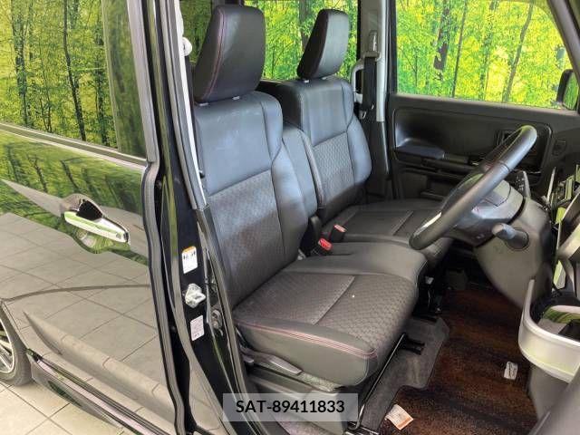 Suzuki SPACIA 2019-09 234605-8