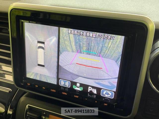Suzuki SPACIA 2019-09 234605-5