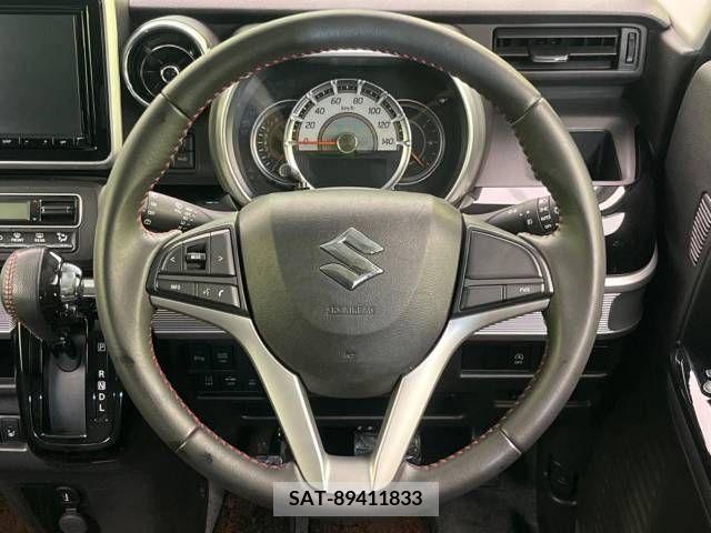 Suzuki SPACIA 2019-09 234605-11