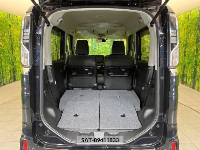 Suzuki SPACIA 2019-09 234605-10