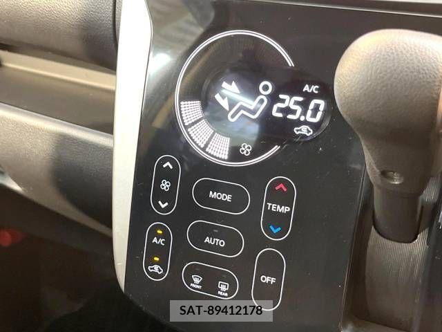 Mitsubishi EK CUSTOM 2013-10 300728-5