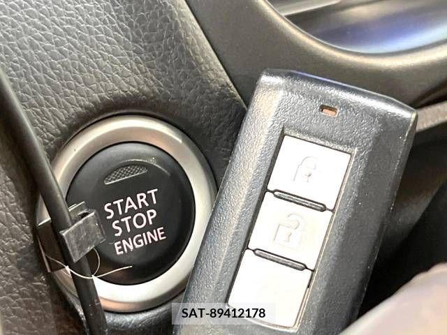 Mitsubishi EK CUSTOM 2013-10 300728-4