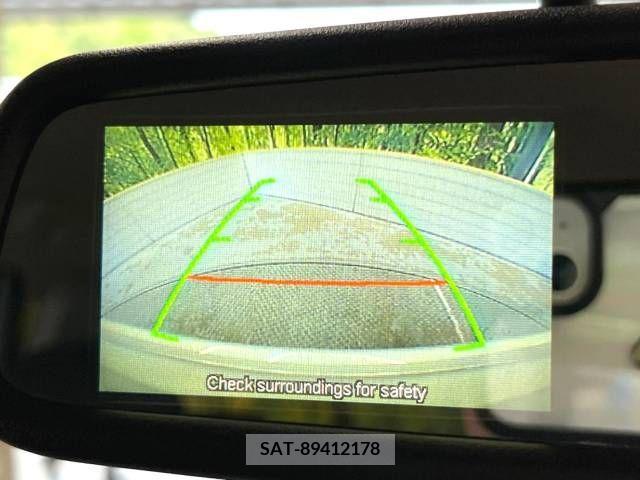 Mitsubishi EK CUSTOM 2013-10 300728-3