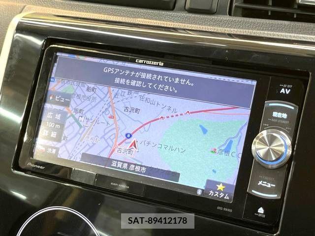 Mitsubishi EK CUSTOM 2013-10 300728-2