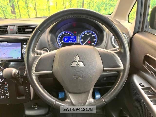 Mitsubishi EK CUSTOM 2013-10 300728-10