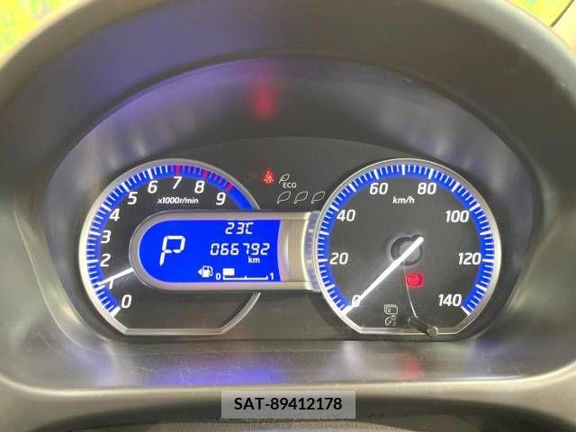 Mitsubishi EK CUSTOM 2013-10 300728-19