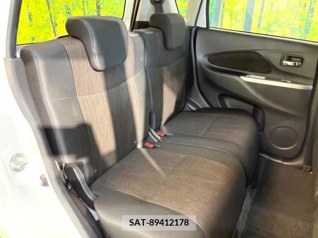 Mitsubishi EK CUSTOM 2013-10 300728-8