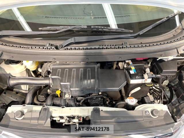 Mitsubishi EK CUSTOM 2013-10 300728-17
