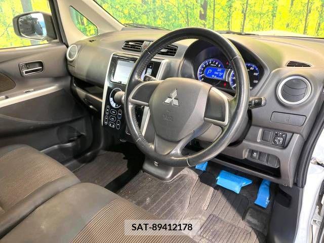 Mitsubishi EK CUSTOM 2013-10 300728-7