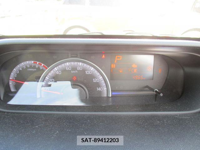 Suzuki WAGON R 2018-10 202738-4