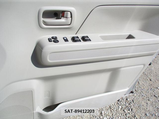 Suzuki WAGON R 2018-10 202738-11