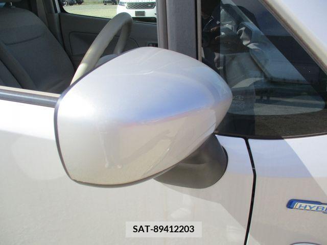 Suzuki WAGON R 2018-10 202738-13
