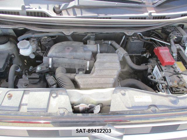 Suzuki WAGON R 2018-10 202738-14