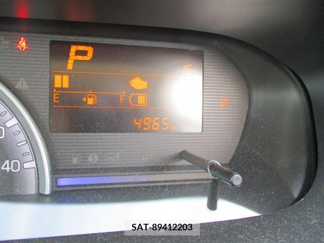 Suzuki WAGON R 2018-10 202738-5