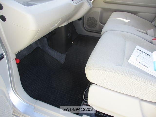 Suzuki WAGON R 2018-10 202738-16