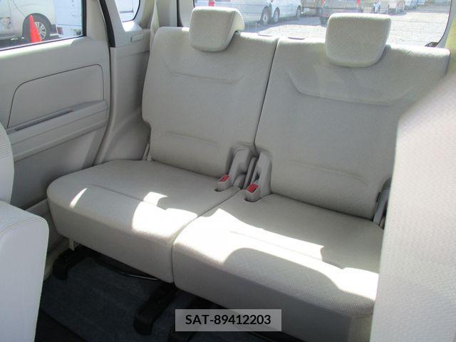 Suzuki WAGON R 2018-10 202738-17
