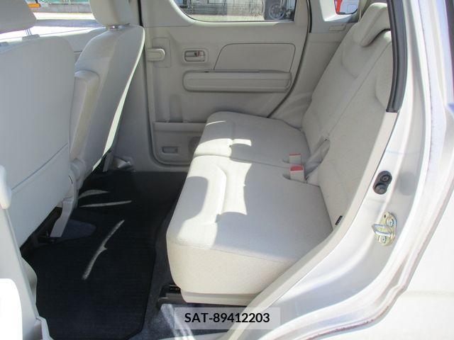 Suzuki WAGON R 2018-10 202738-18