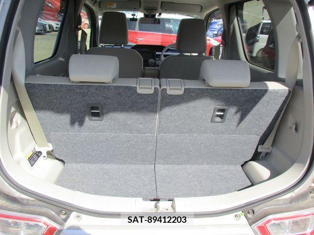 Suzuki WAGON R 2018-10 202738-19