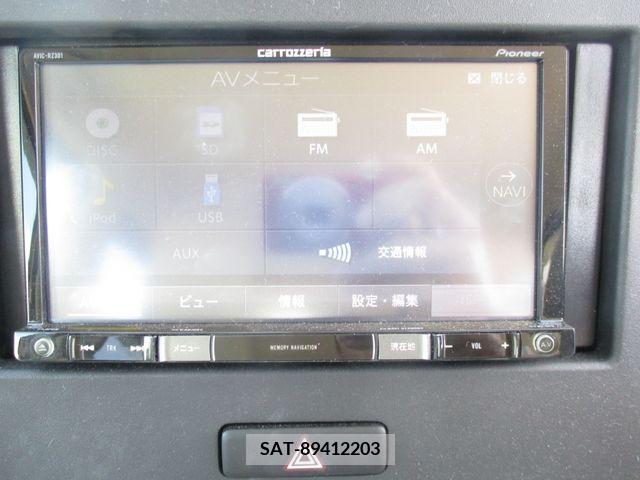 Suzuki WAGON R 2018-10 202738-7