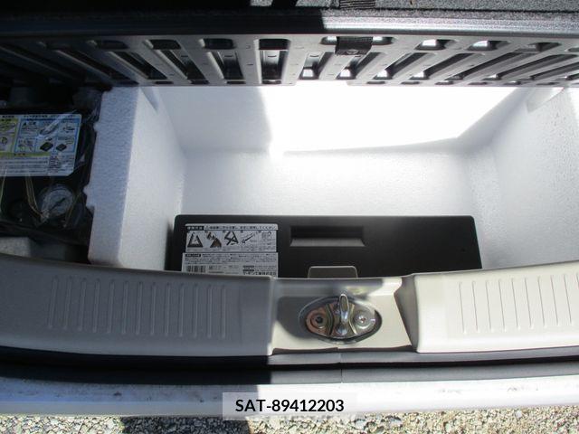 Suzuki WAGON R 2018-10 202738-20