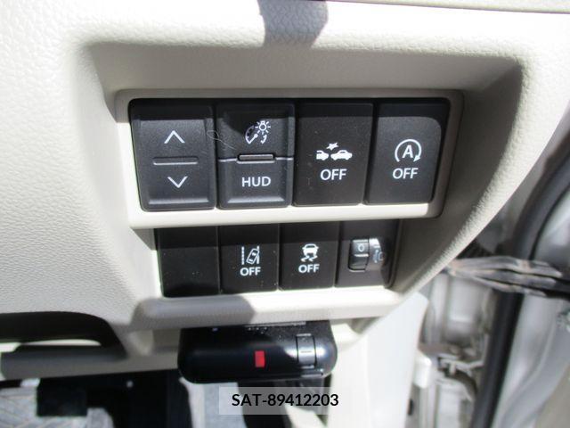 Suzuki WAGON R 2018-10 202738-9