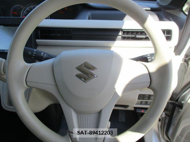 Suzuki WAGON R 2018-10 202738-3