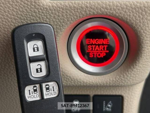 Honda N BOX 2019-10 278741-8