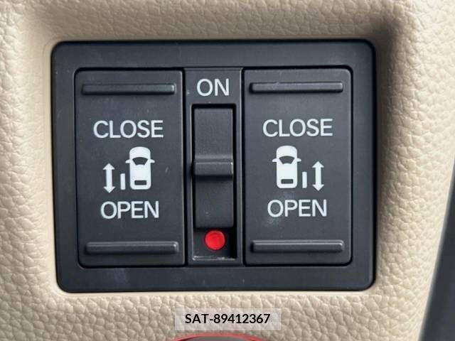 Honda N BOX 2019-10 278741-6