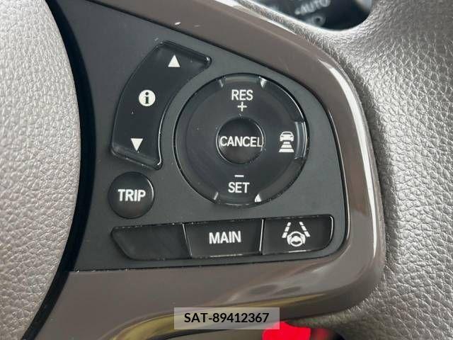 Honda N BOX 2019-10 278741-5