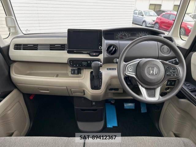Honda N BOX 2019-10 278741-1
