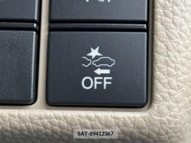 Honda N BOX 2019-10 278741-4