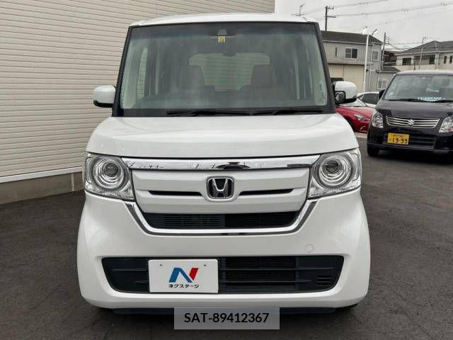 Honda N BOX 2019-10 278741-16