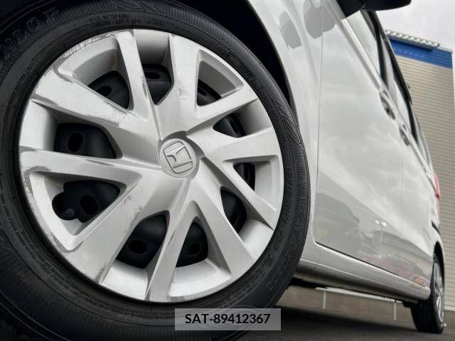 Honda N BOX 2019-10 278741-15
