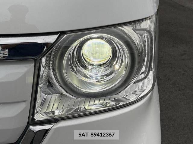 Honda N BOX 2019-10 278741-14