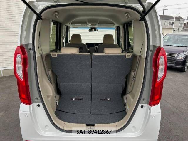 Honda N BOX 2019-10 278741-12
