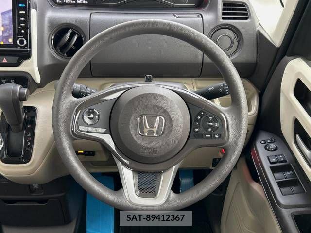 Honda N BOX 2019-10 278741-13