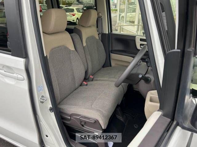 Honda N BOX 2019-10 278741-10
