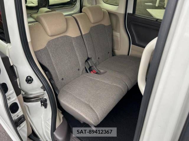 Honda N BOX 2019-10 278741-11