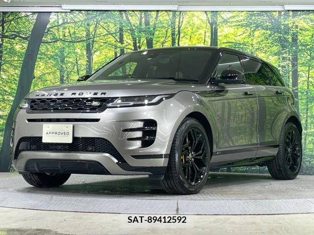 ROVER RANGE ROVER 2019-09 298314-15