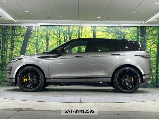 ROVER RANGE ROVER 2019-09 298314-16