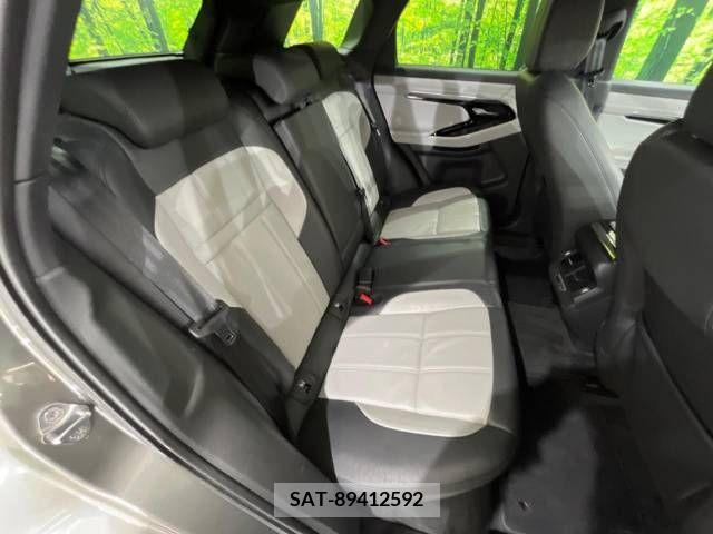 ROVER RANGE ROVER 2019-09 298314-13