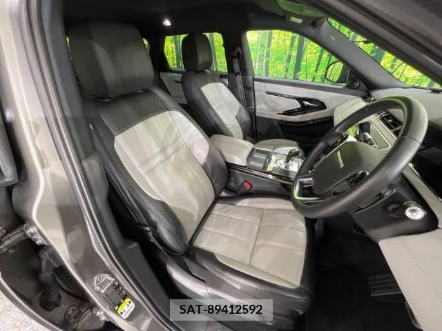 ROVER RANGE ROVER 2019-09 298314-12
