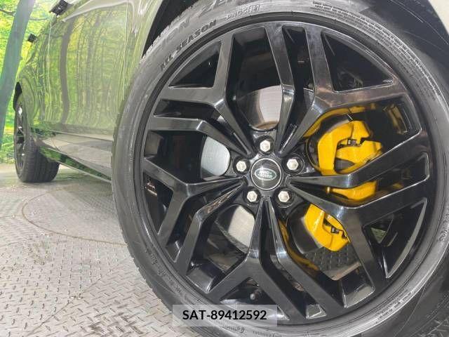 ROVER RANGE ROVER 2019-09 298314-11