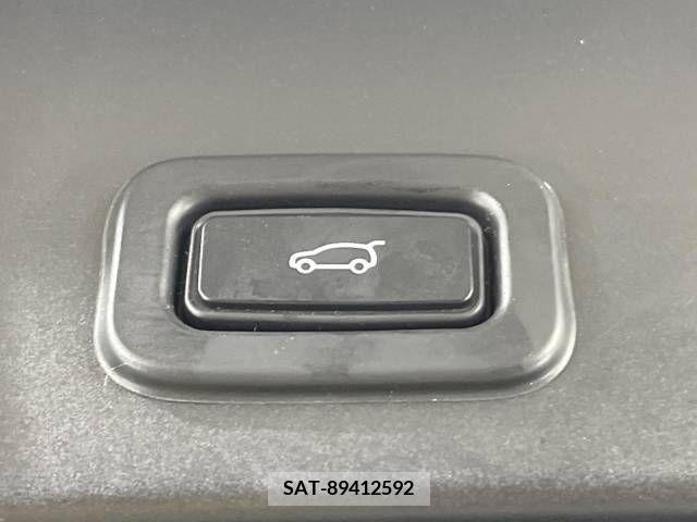 ROVER RANGE ROVER 2019-09 298314-9